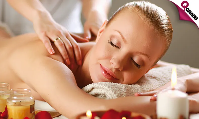 Pampering Massages at Be Bloom!